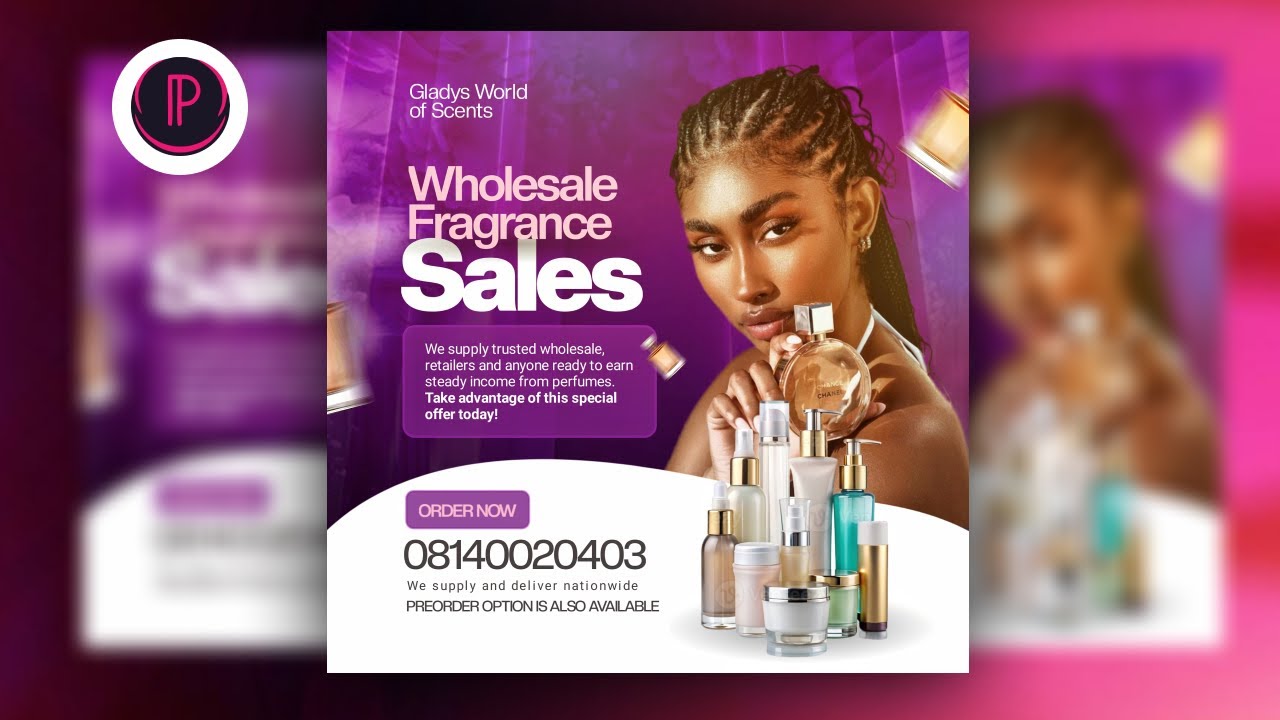 How to Design a Marketing Flyer Like a PRO