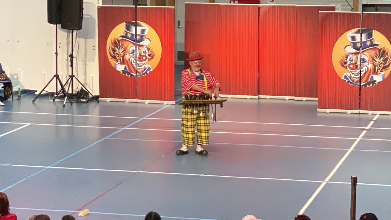 Bold & Cirkus Arena