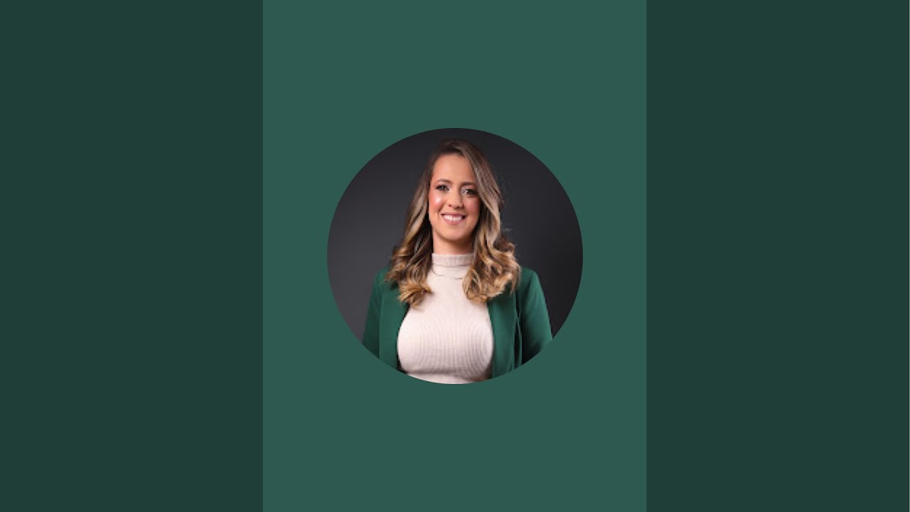 Jane Pinheiro - Estrutura Tributária Financeira  está ao vivo!