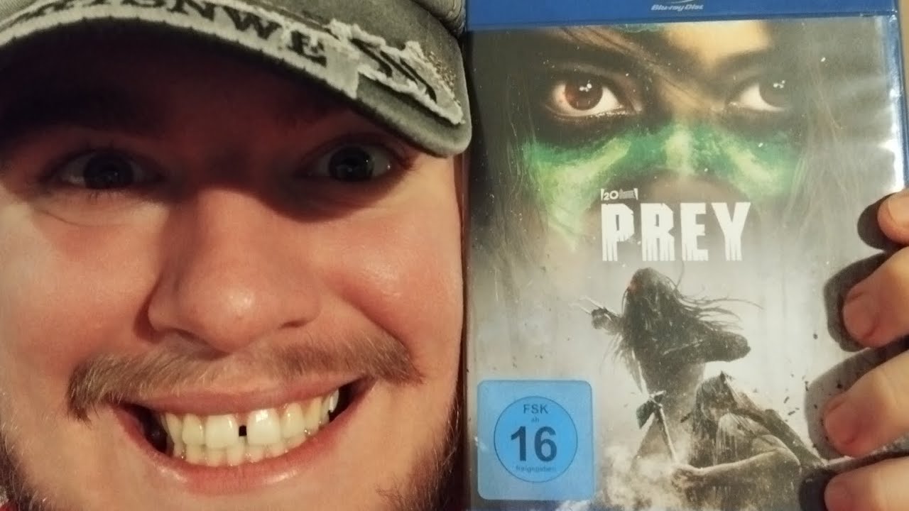 Wir reden über Prey