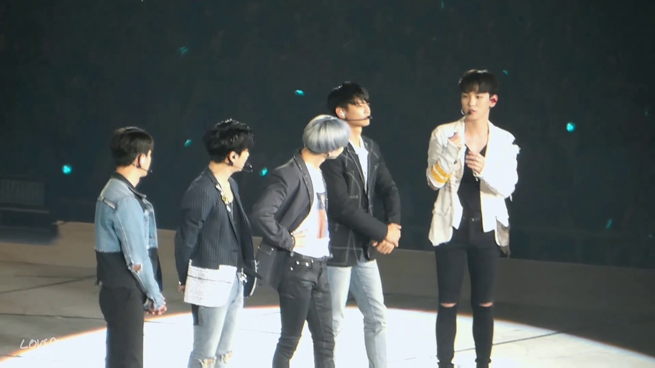 170715 SMTOWN in KYOCERA DOME OSAKA