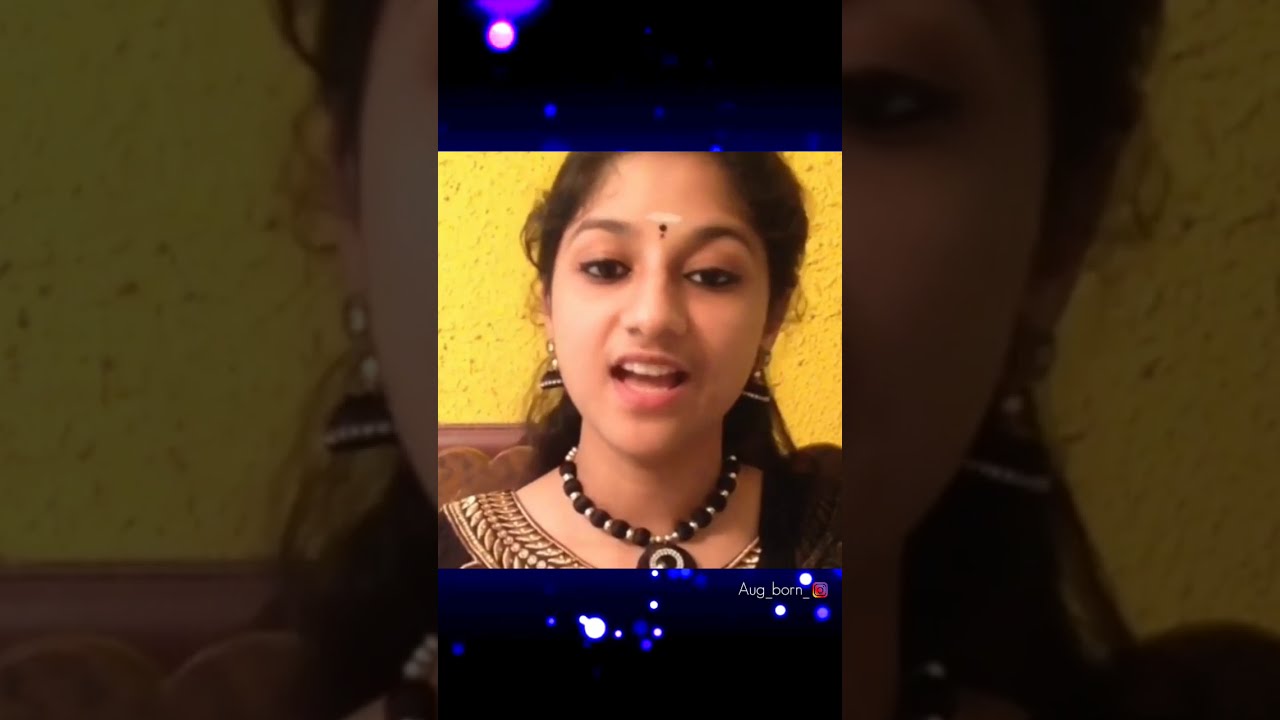Harivarasanam Female version.. Srilalitha Singer