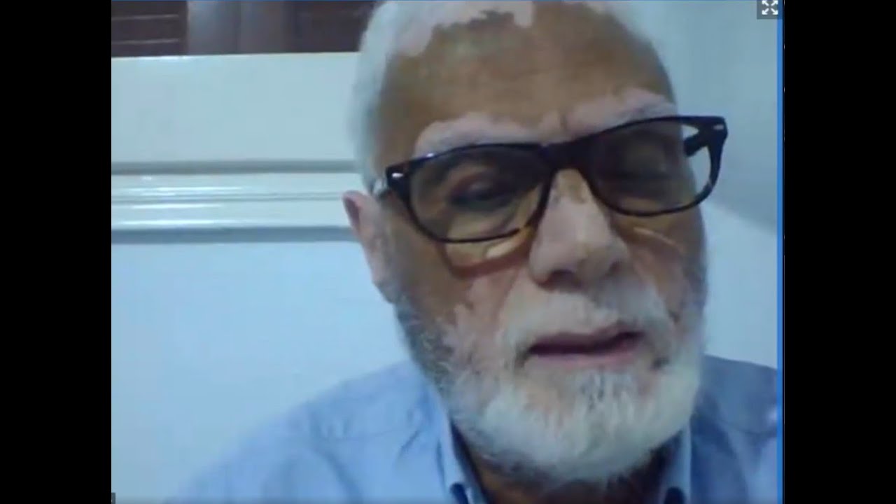 21. (خفاء المناسبات بين الآيات تنظيرًا وتطبيقًا-اللقاء الأول)  لشيخنا العلامة أ د. محمد إبراهيم شادي