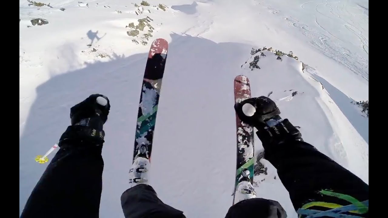 Epic Ski Compilation