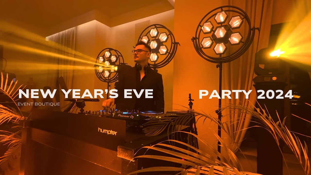 Impreza z Event Boutique | DJ na wesele i event firmowy | Hotel Sulbin