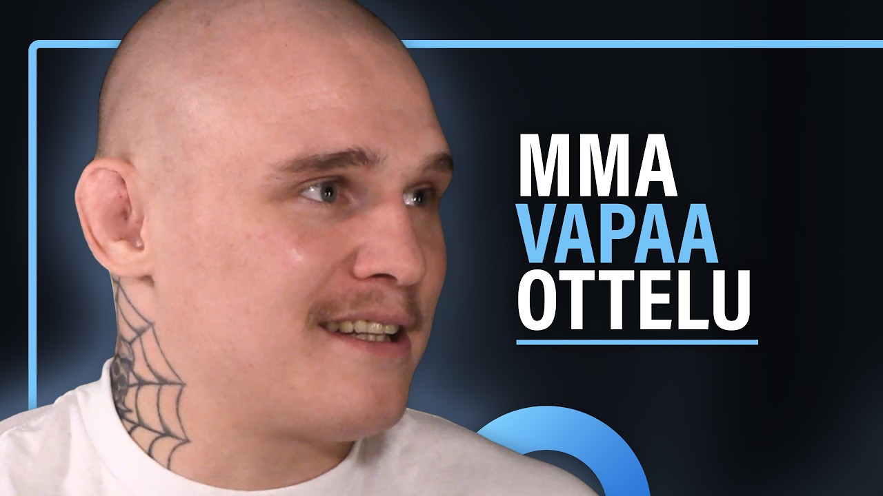 Vapaaottelu, itsekuri, ego, tatuoinnit, väkivalta ja tappelut (Aleksi Mäntykivi) | Puheenaihe 619