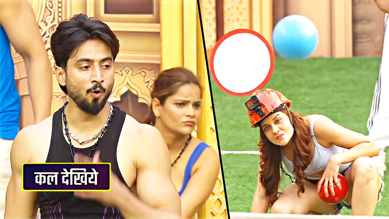 The 50 PROMO | Nikki Arbaz CLASH | Nishane Bazi Mein Kis Team Ko HOgi JEET | Ab Team Me HUNGAMA