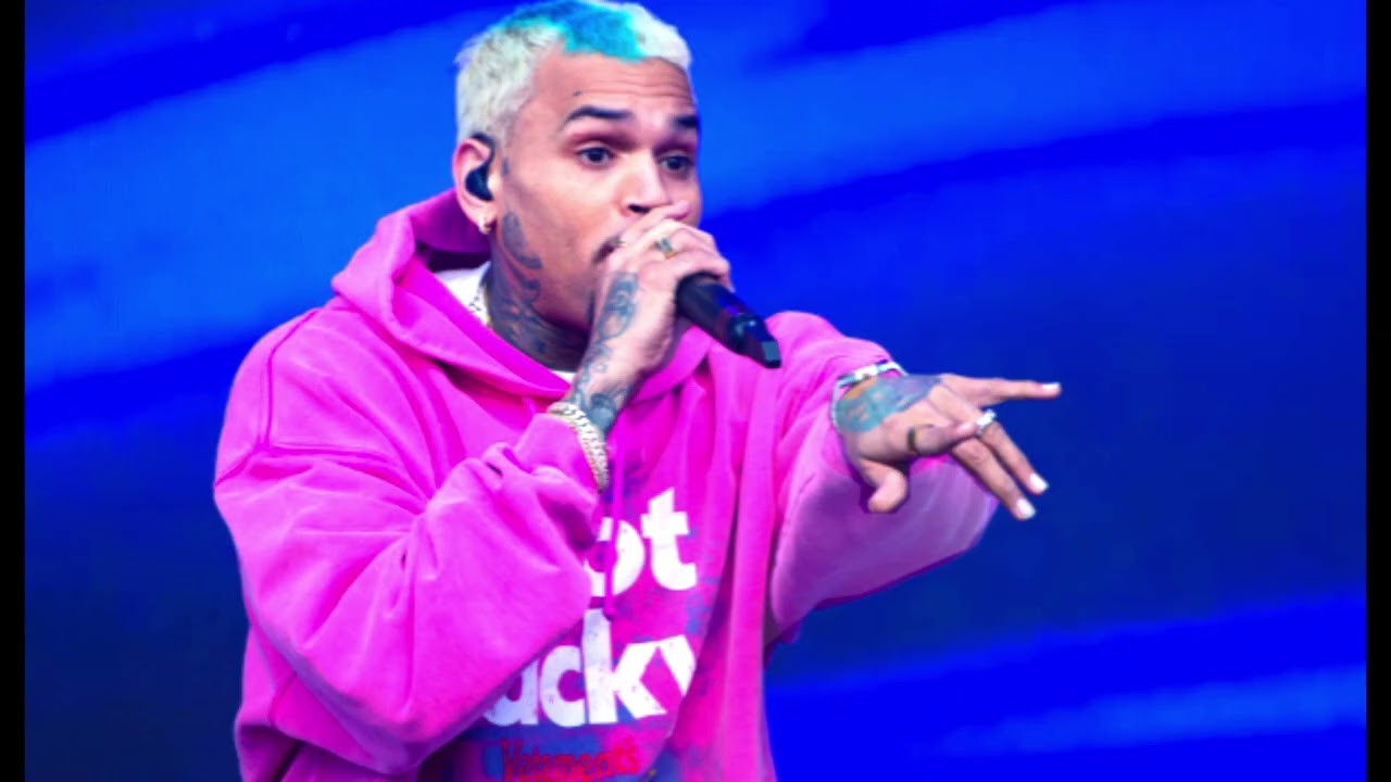[FREE] Chris Brown Type Beat - 