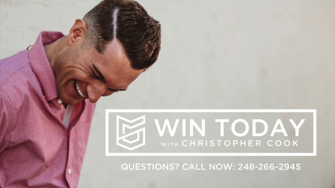 093: Christine Caine on Dealing with the Unexpected