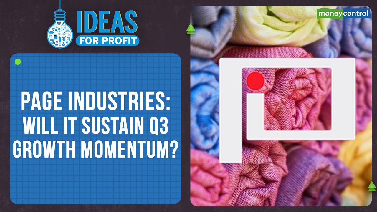 Page Industries&rsquo; Strong Focus In Tier 3, 4 Cities And Rural Markets | Ideas For Profit