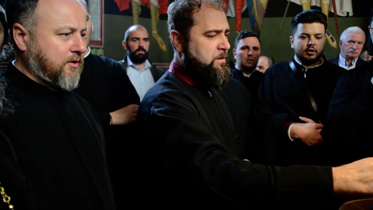 Întru cinstea și pomenirea PĂRINTELUI NOSTRU George Laurențiu Bota 18.04.2023