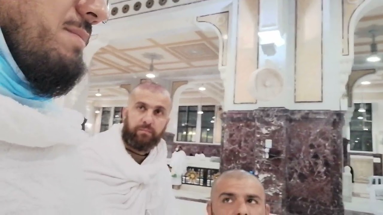 بەسەرهات و ڕووداوی نێوان سەفاو مەڕوە