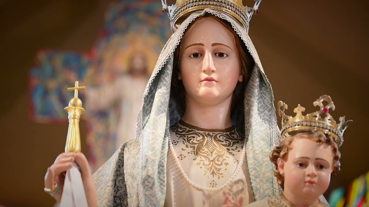 Festa della Madonna del Carmine - Bari,16 Luglio 2025