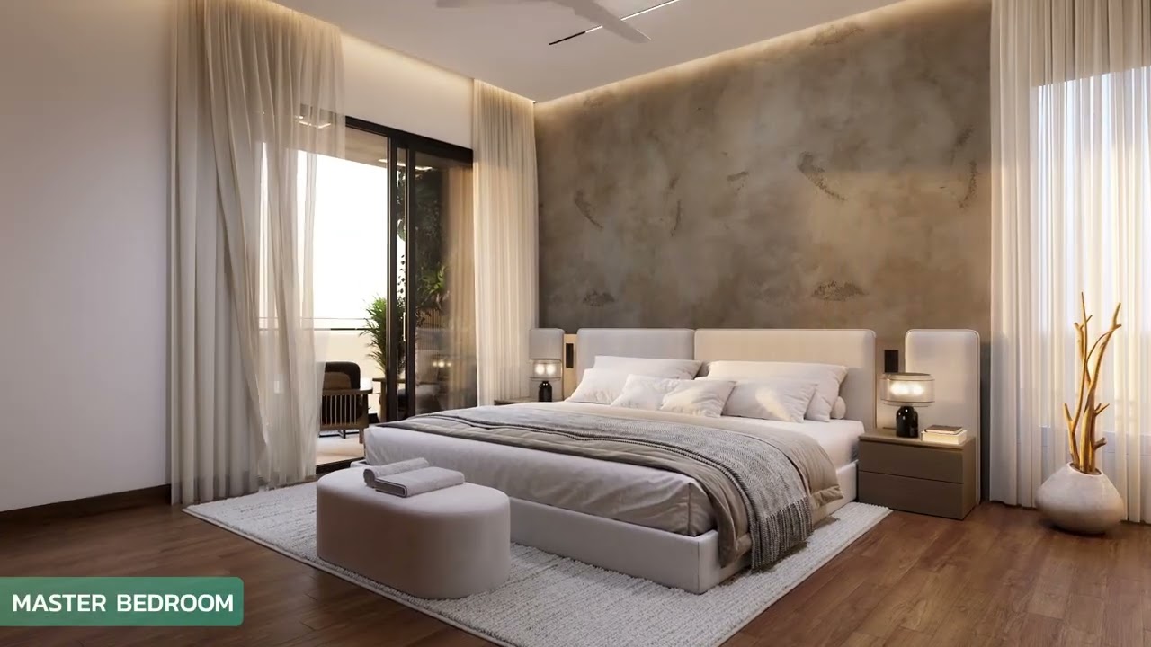 Experience Vaishnavi AT-One Krishna Brindavan | A Landmark of Luxury Living in South Bengaluru