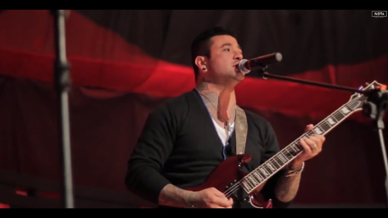 Enamorado de Ti - Strike 3 [En Vivo] 2014