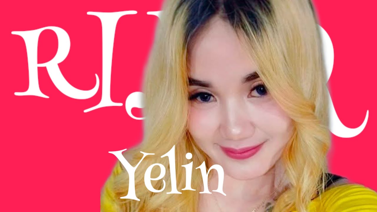 Lagu Rijoq Voc. Yelin di Tanjung Isuy