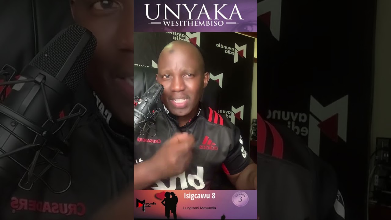 Unyaka Wesithembiso S3:EP08