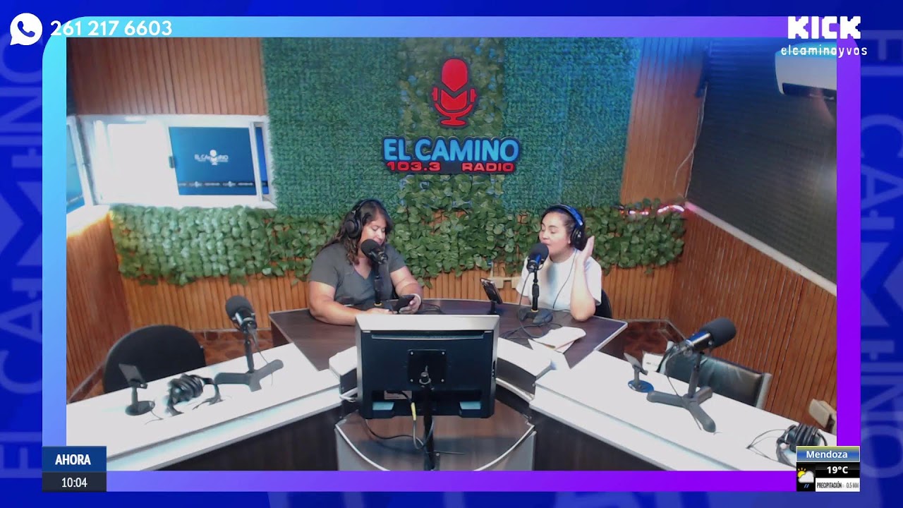 RADIO EL CAMINO EN VIVO