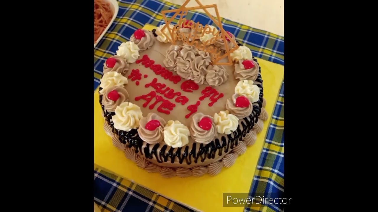 Surprised Money Cake bday k Mother🎂🎉🤗😇