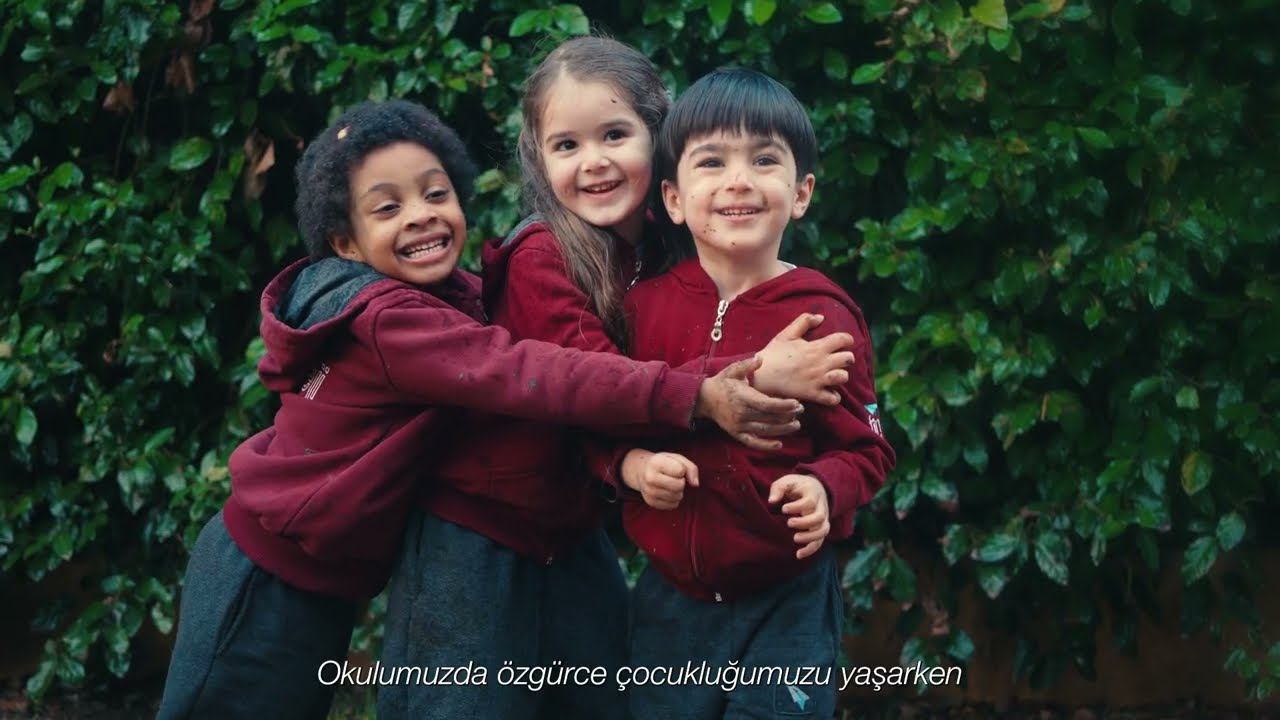 Fiin Koleji Tanıtım Filmi