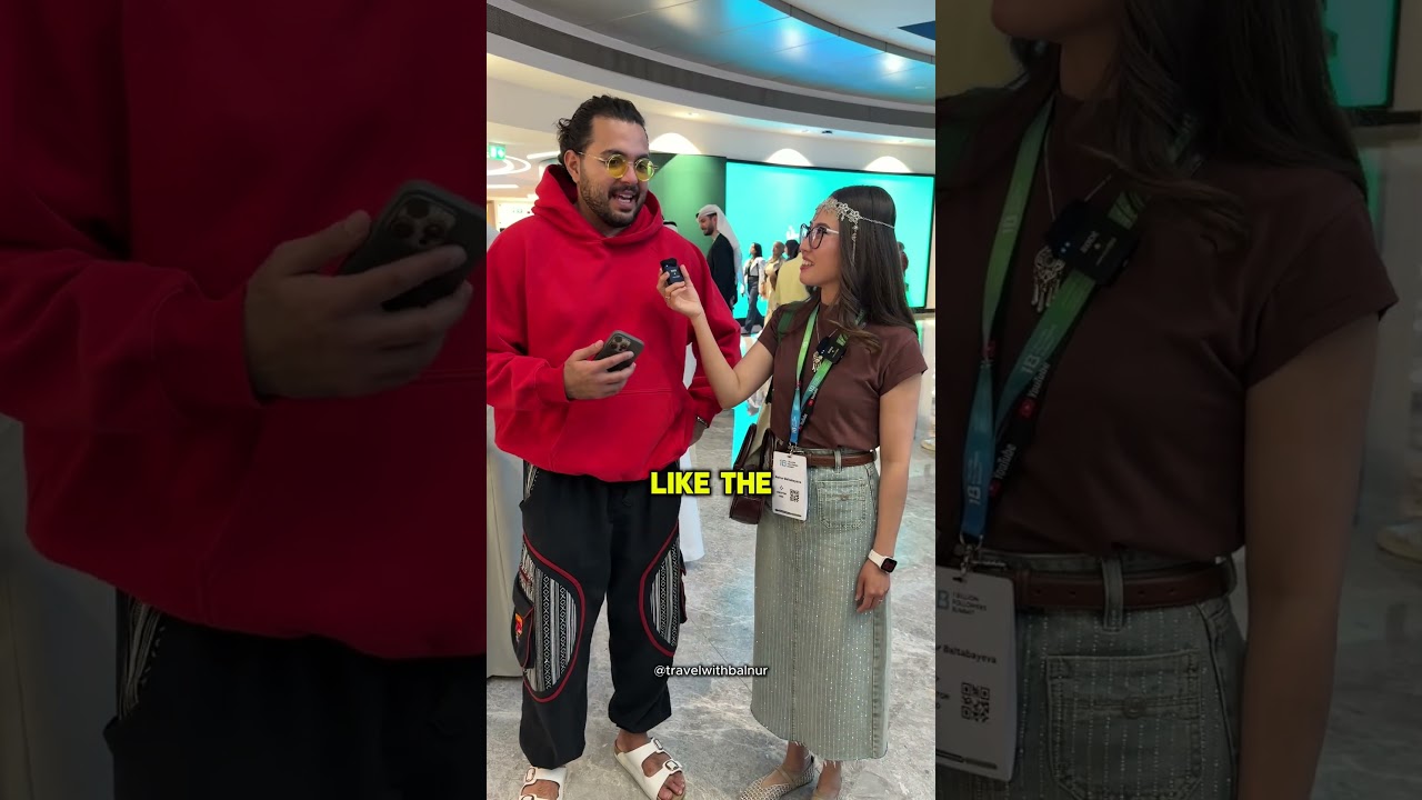 Что арабы на самом деле думают о Пакистане 🇵🇰