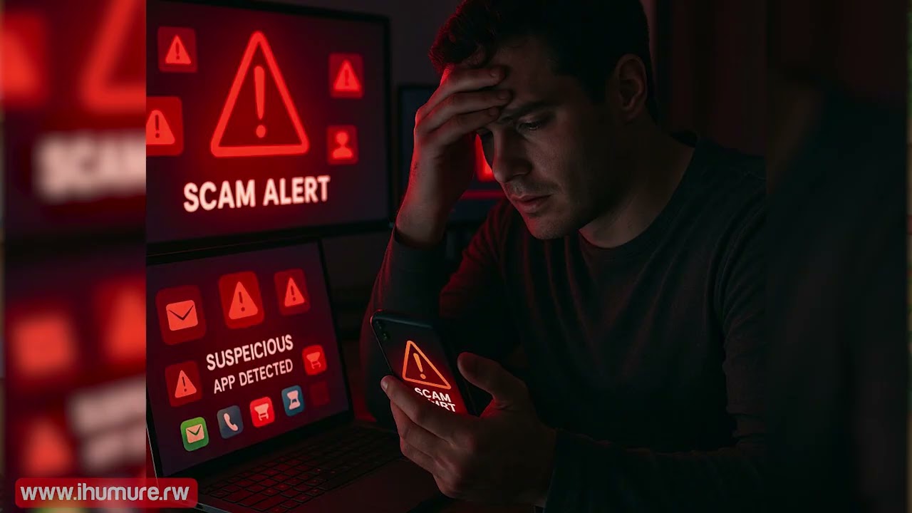 Usibye Pi Network🚨Scams muri Wallet⚠️Mwitondere izi Coines Quantum muyitondere Dr.Mussawo