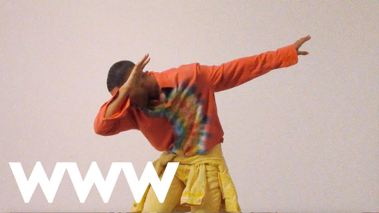 Getting To Know You with Kelvin Harrison, Jr. | Who What Wear