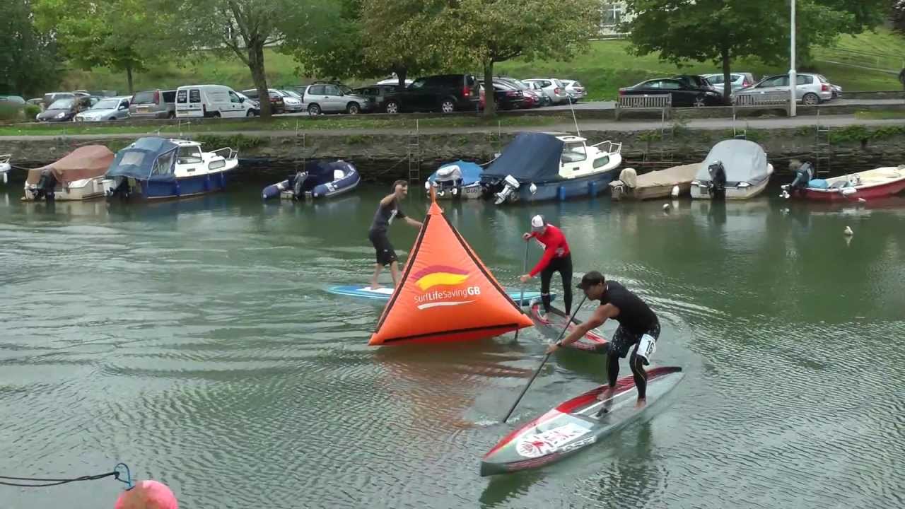 BSUPA Race Nationals 2013