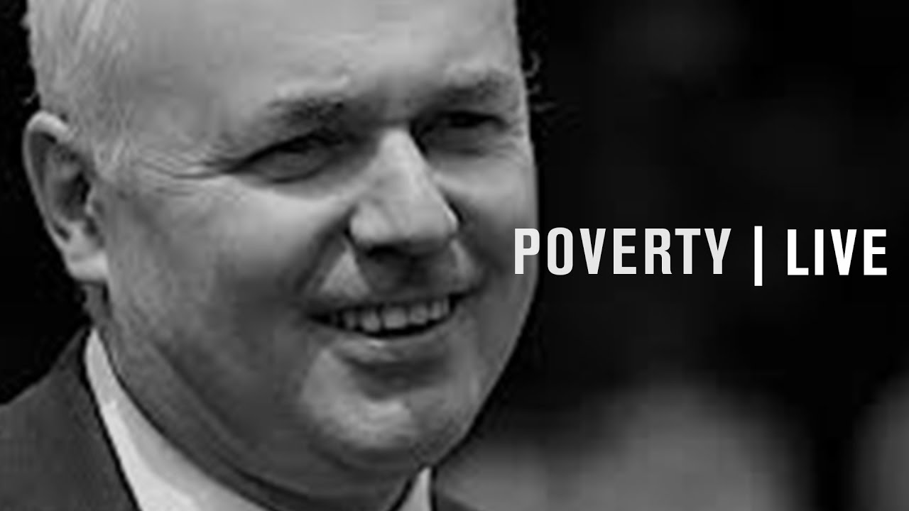 Welfare reform and lessons from the United Kingdom