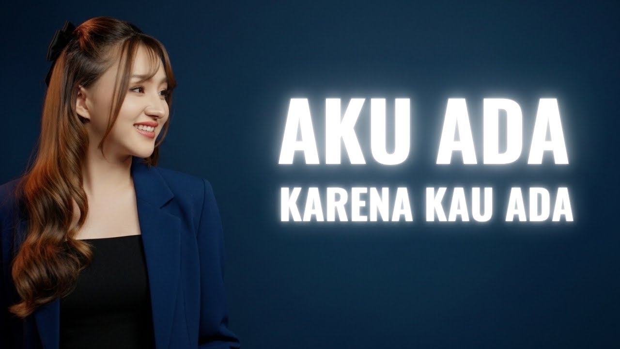 Versi Paling Bikin Merinding! 😭 Aku Ada Karena Kau Ada - Radja | Cover by MOON Studio