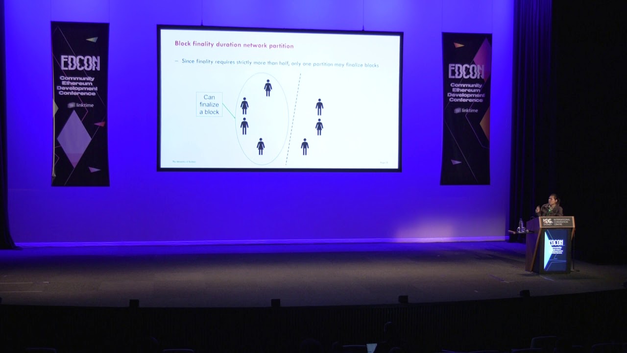 EDCON 2019--Parinya Ekparinya (PhD student, The University of Sydney)