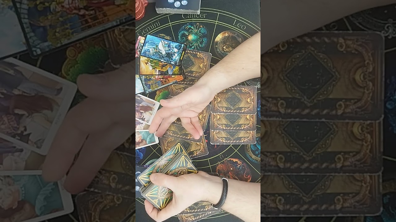Телец ♉: Март 2026