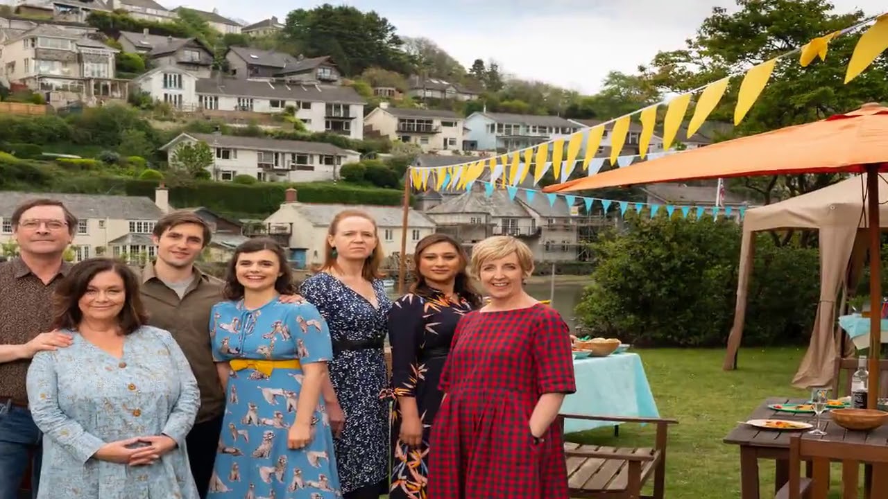The Trouble with Maggie Cole viewers unearth Jamie&rsquo;s violent past after spotting local report on cha