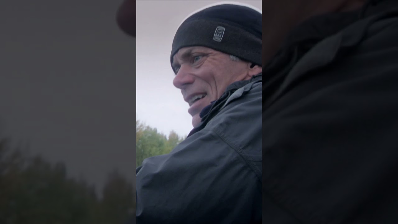 He Caught a RADIATED CATFISH right next to Chernobyl | River Monsters