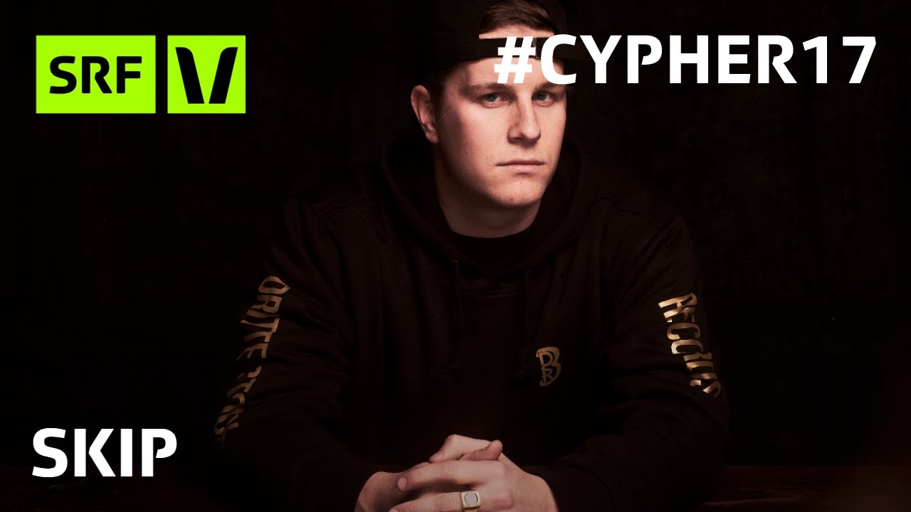 Skip am Virus Bounce Cypher 2017 | #Cypher17 | SRF Virus