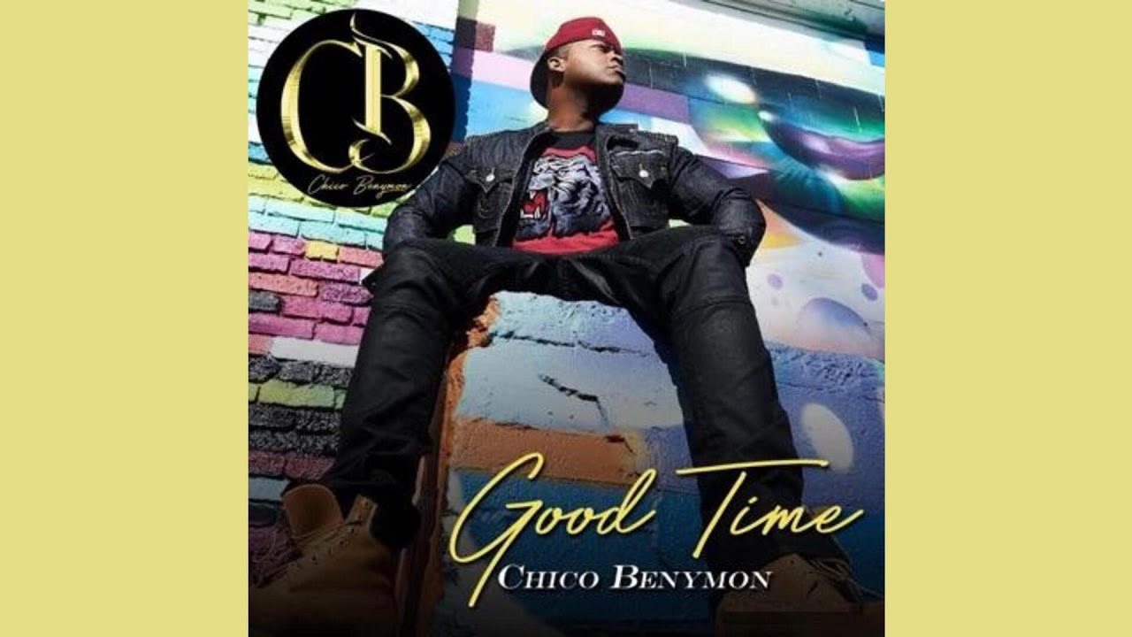 Chico Benymon - I Need Your Love