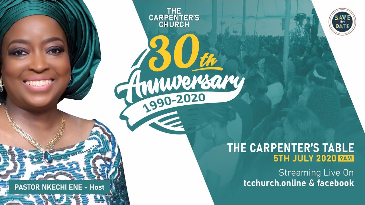 TCC: 30 Years and Still Counting