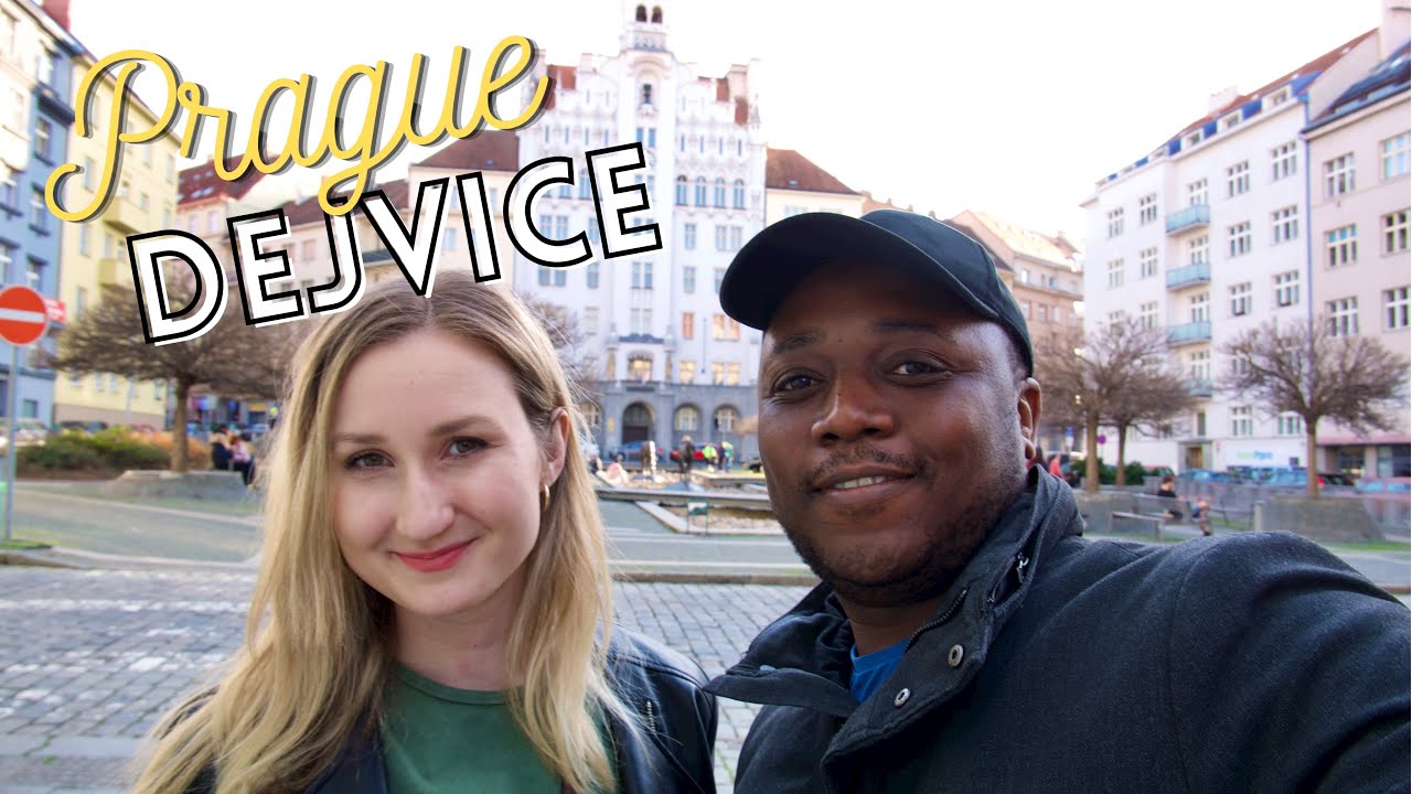 Where to Stay in Prague for Nature and City Lovers