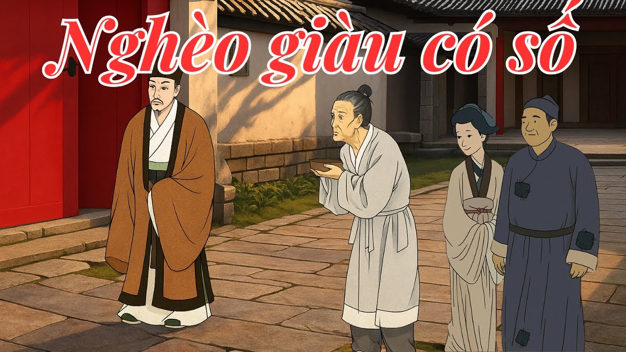 Một khi VẬN MAY đến muốn ngăn cũng CHẲNG ĐƯỢC - Vậy VẬN MAY từ đâu mà có ?