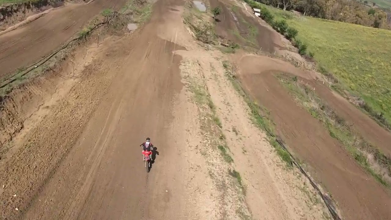 Crossodromo Nicola Lavello (PZ) MiteflyFpv