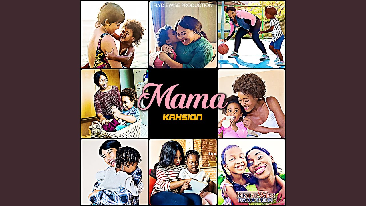 Mama