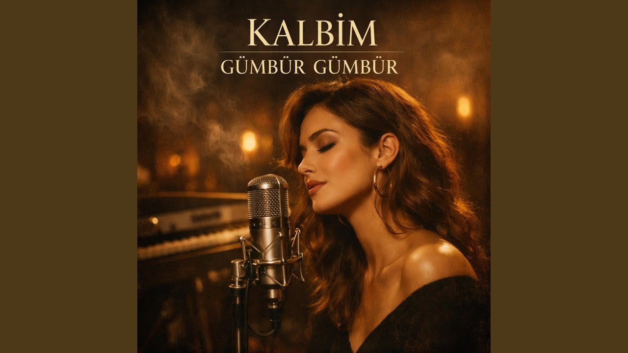 Kalbim Gümbür Gümbür