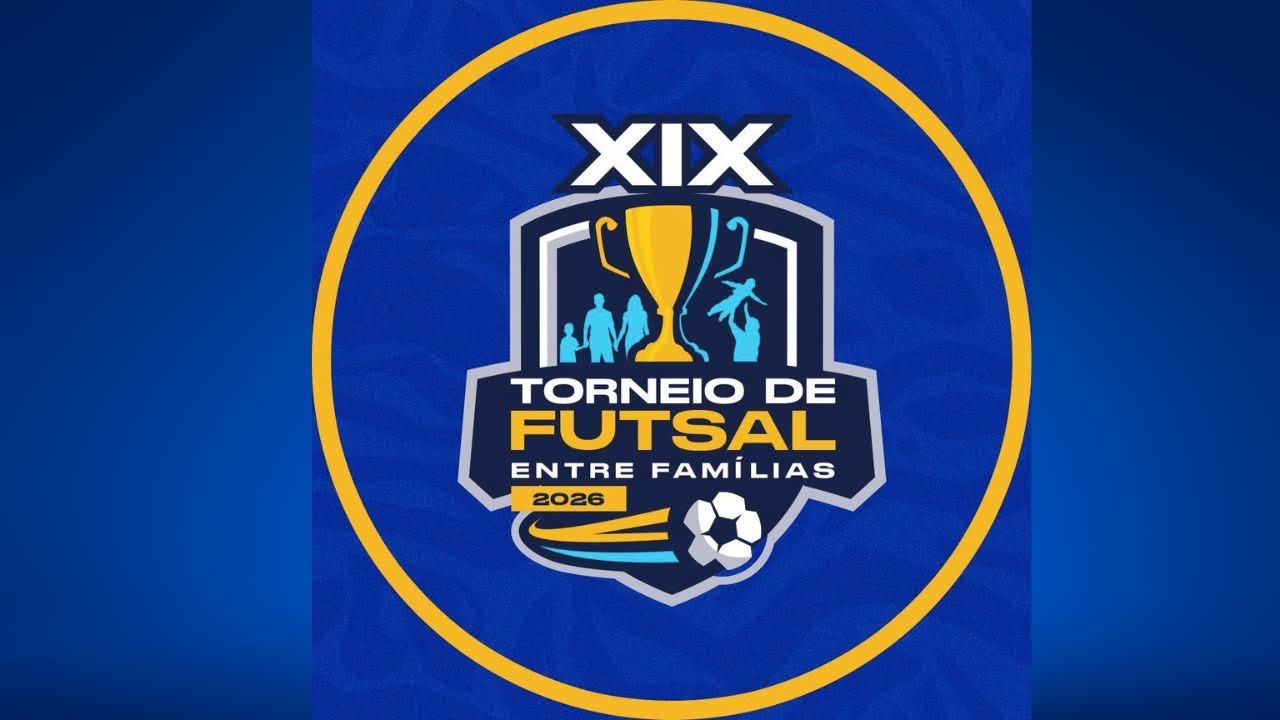 01/02/2026 - XIX Torneio Entre Famílias de Futsal de  Rio do Oeste/SC