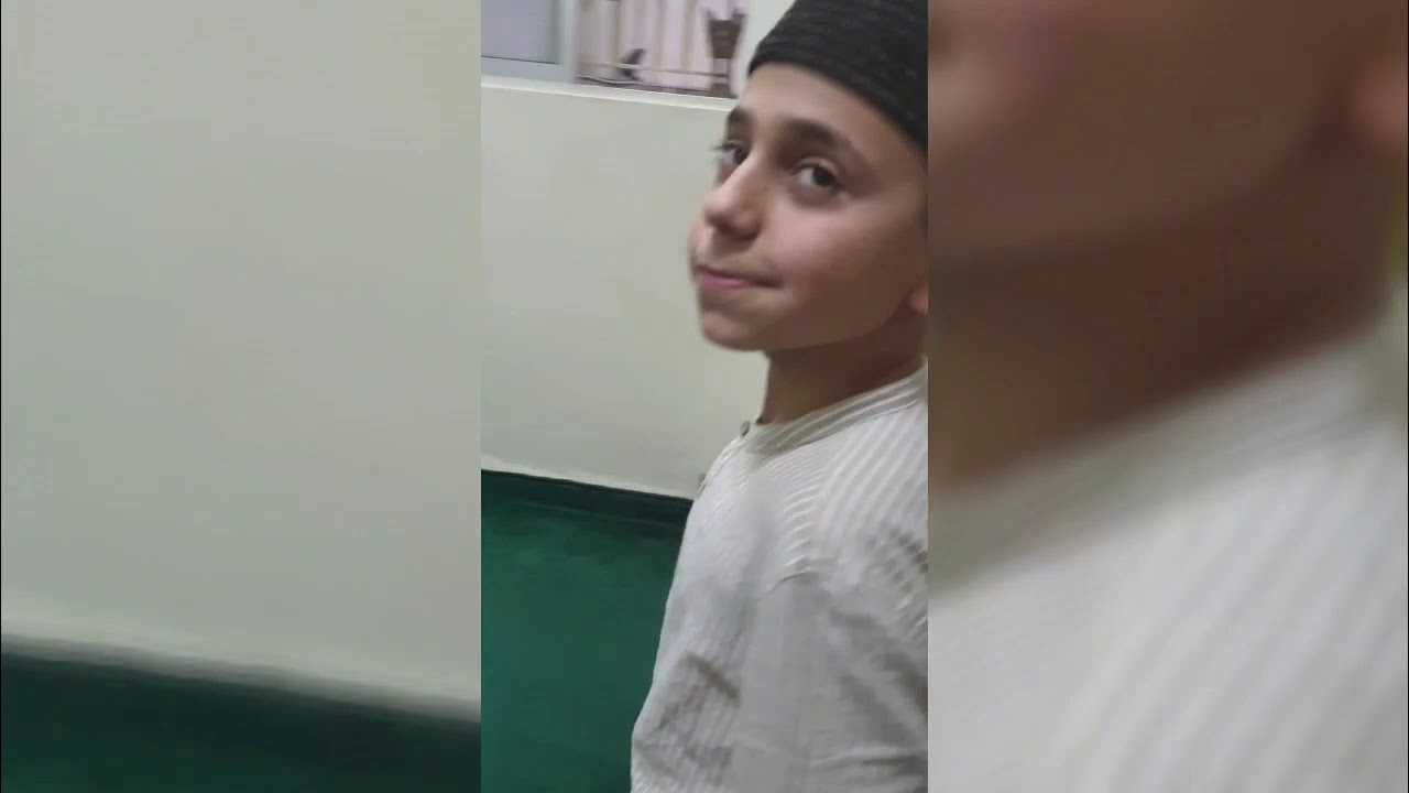 Ausflug mit Yusuf IslamLehrer (Teil 4)