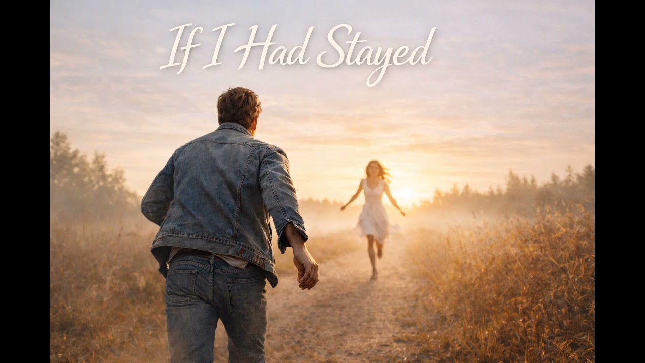 If I Had Stayed