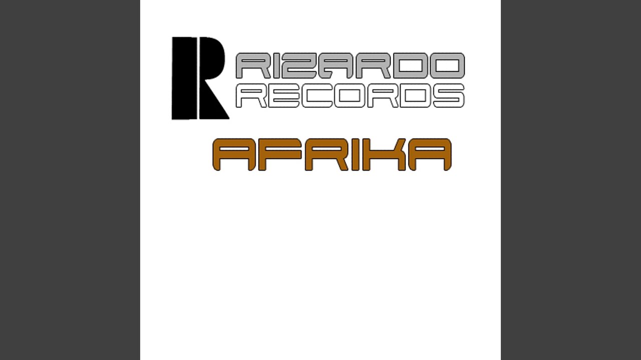 Afrika