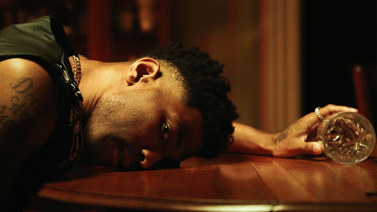 BEEZY - PRAYING HANDS (Official Music Video)