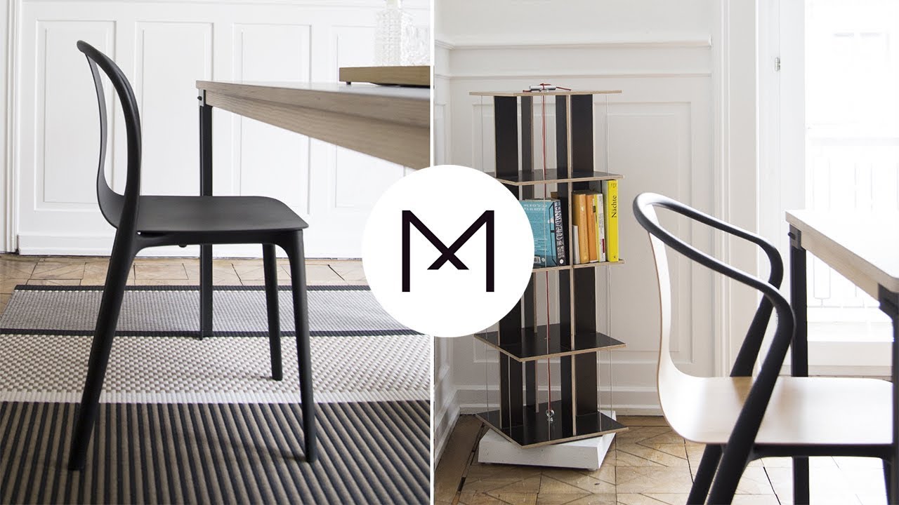 Studio Tour Z&uuml;rich | Mooris.ch