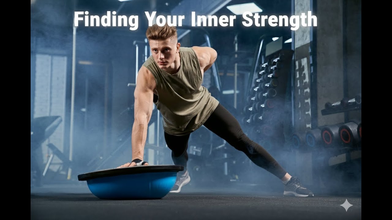 The Silent Growth: A Journey of Becoming | Inner Strength