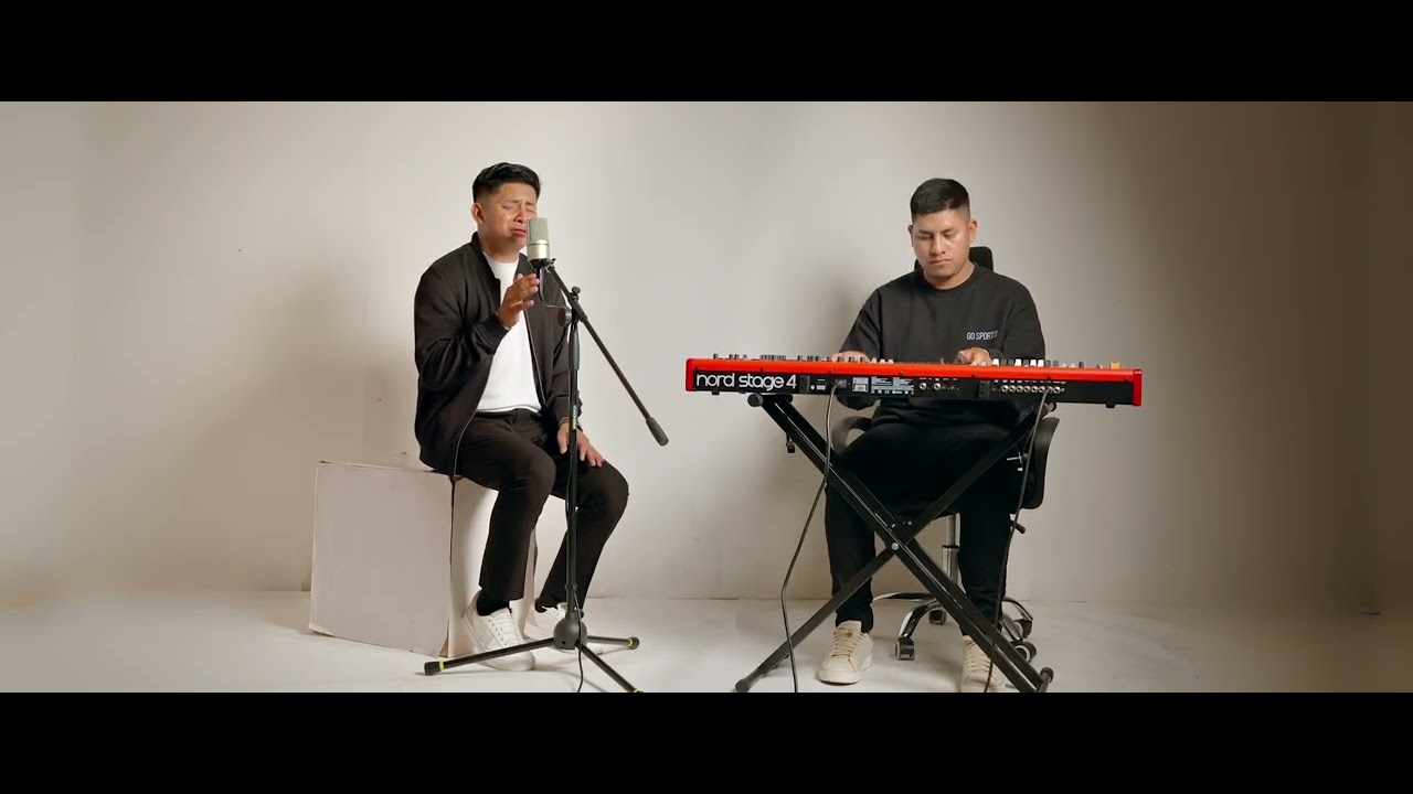 Efrain Cajtunaj - Digno Cover
